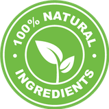 100% Natural