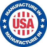 Made in USA