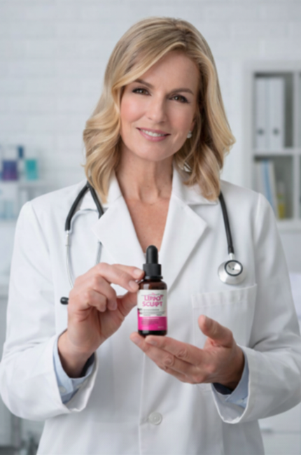 Doctor recommends Gelatine Sculpt