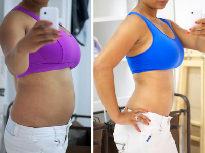 transformation