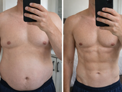 transformation
