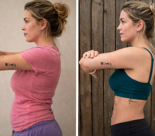 transformation